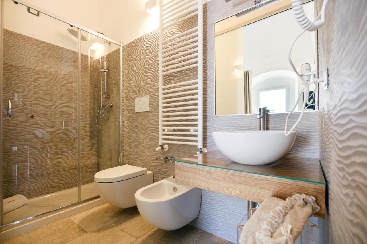 Tenuta Gentile Resort & Spa Cassano delle Murge Exteriér fotografie