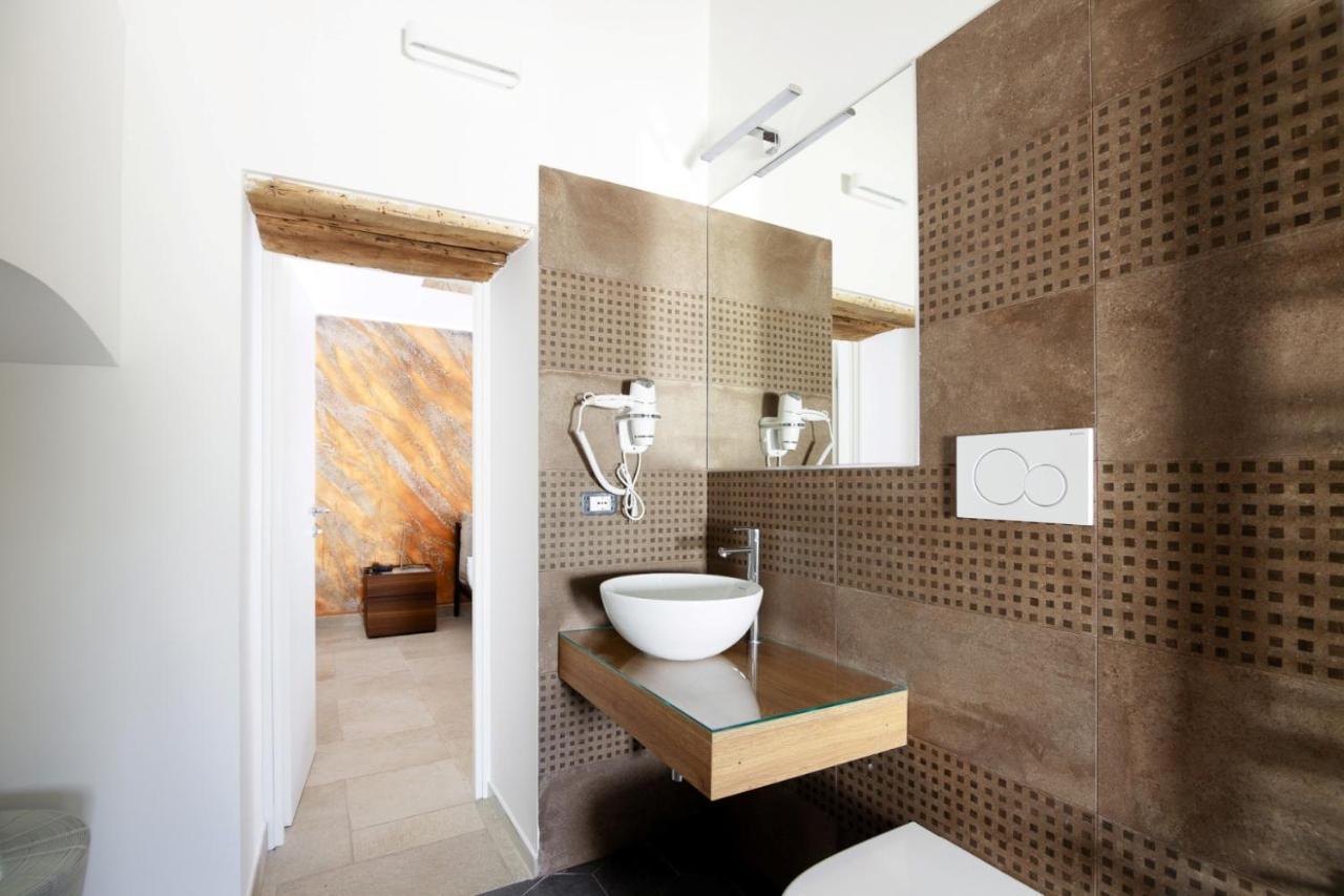 Tenuta Gentile Resort & Spa Cassano delle Murge Exteriér fotografie