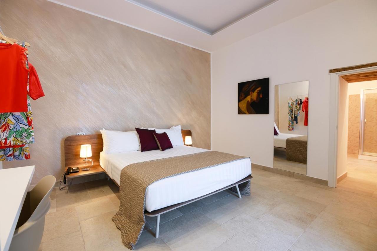 Tenuta Gentile Resort & Spa Cassano delle Murge Exteriér fotografie