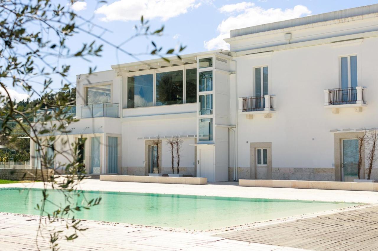 Tenuta Gentile Resort & Spa Cassano delle Murge Exteriér fotografie